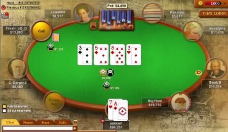 akkari pokerstars