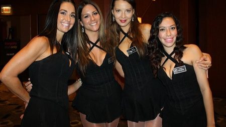 Ivey Diz Em Ação Que Borgata Usou Bebidas e Mulheres Como Distração