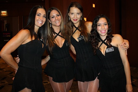 Ivey Diz Em Ação Que Borgata Usou Bebidas e Mulheres Como Distração