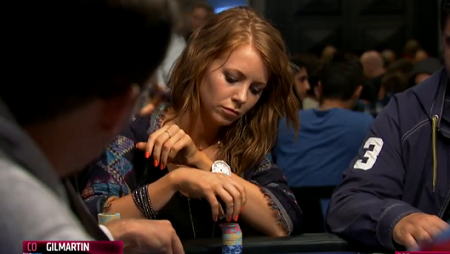Asissta Ao Vivo o Main Event do EPT Barcelona