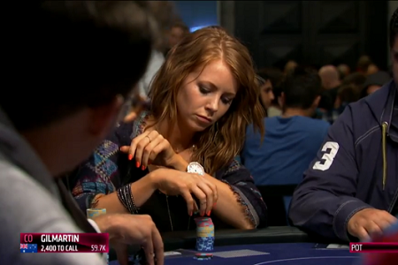 Asissta Ao Vivo o Main Event do EPT Barcelona
