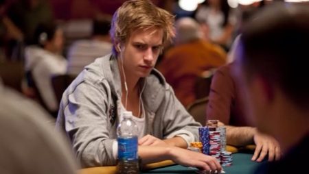 Isildur1 Ganha Quase $1 Milhão nos High Stakes de Fim de Semana