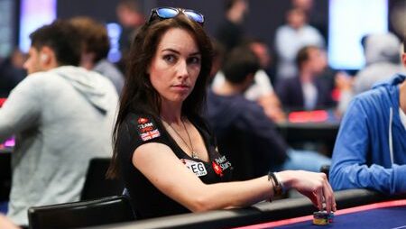 Liv Boeree Está Entre os Finalistas no High Roller do EPT Barcelona, Neymar Marca Presença