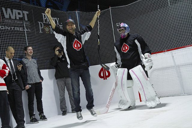 daniel negreanu hockey 2