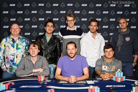 sylvian loosli mesa final shr