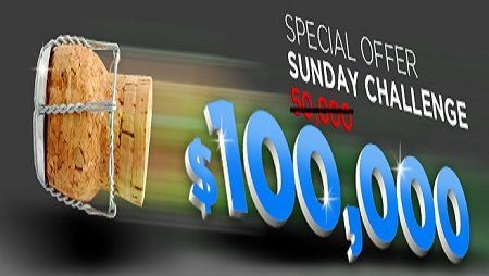 888poker Dobra a Premiação do Sunday Challenge