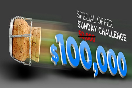 888poker Dobra a Premiação do Sunday Challenge