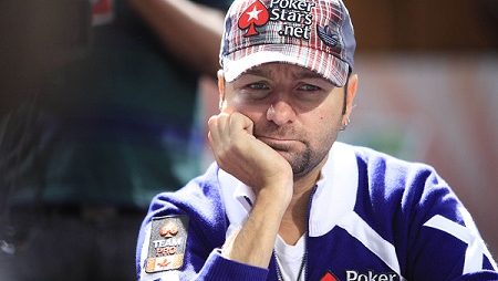 PokerStars Permite Apostas no Vencedor do Evento de US$ 51 Mil do WCOOP