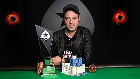 Mario López Conquista Bicampeonato Com Vitória no LAPT Uruguai