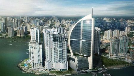 Jogue Um Torneio de $200.000 no Panamá Com o 888poker