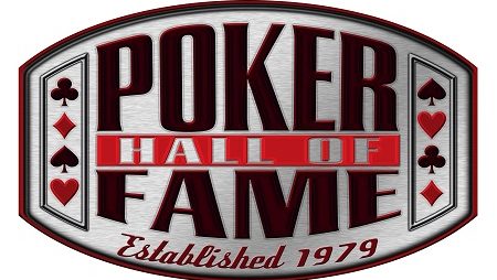 WSOP Anuncia os 10 Finalistas do Hall da Fama de 2015