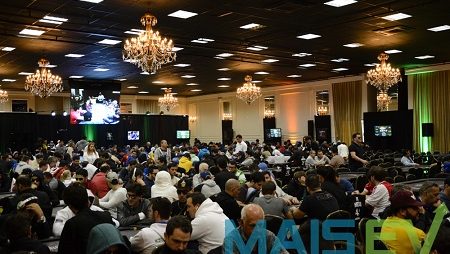 O Impacto do Brasil Poker Live No Circuito Brasileiro de Poker