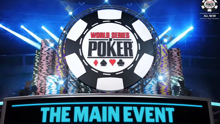 Assista os Primeiros Episódios da Saga de Negreanu no Main Event da WSOP