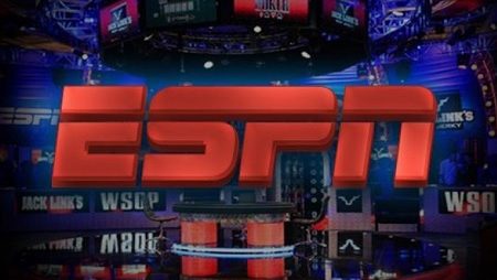 Hoje Tem Mais Dois Episódios do Main Event na ESPN