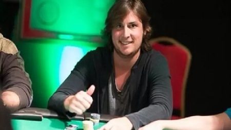 Reidir e Pedro Madeira Conquistam Torneios do WCOOP