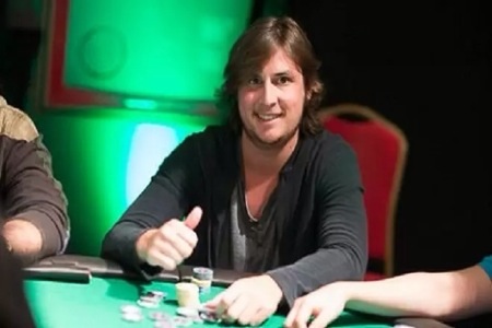 Reidir e Pedro Madeira Conquistam Torneios do WCOOP