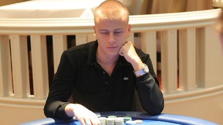 Jeans89 Ganha US$ 260 Mil nos High Stakes e Isildur1 é o Grande Perdedor do Dia