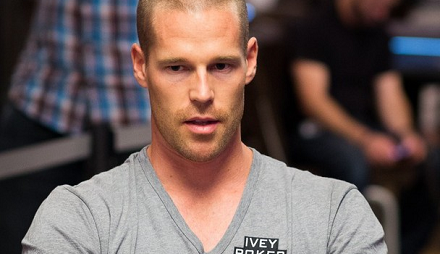 Patrik Antonious: “Os jogos online não são mais tão justos”