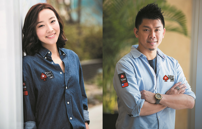 team pro pokerstars asia g