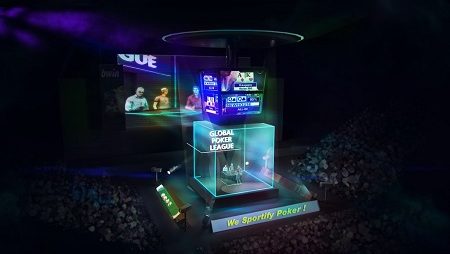 GPI Anuncia Global Poker League, Arena de Poker em 2016