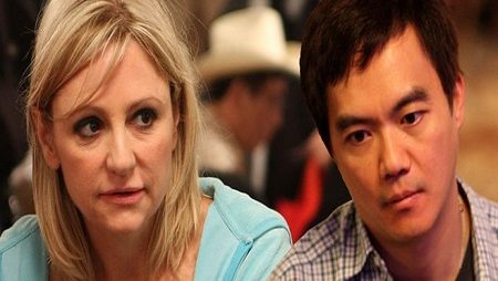 John Juanda e Jennifer Harman São Escolhidos Para o Hall da Fama de 2015