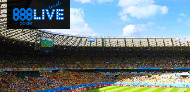 MINEIRAO 888POKER LIVE LOCAL