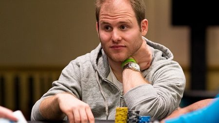 Assista Ao Vivo a Mesa Final do EPT Malta