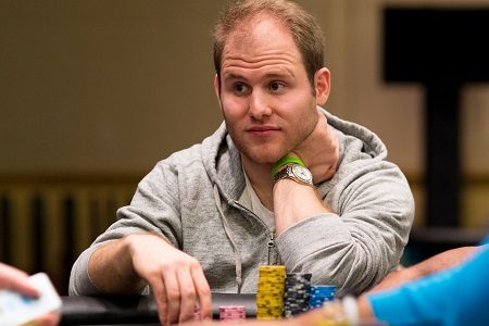 Assista Ao Vivo a Mesa Final do EPT Malta