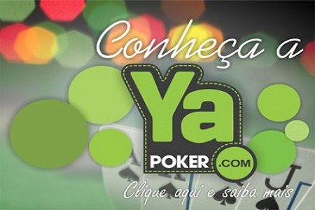 Ya Poker Dá Até $1.000 de Bônus em Depósito