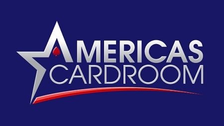 Jogue o Jackpot Poker do Americas Cardroom e Ganhe Até $100.000