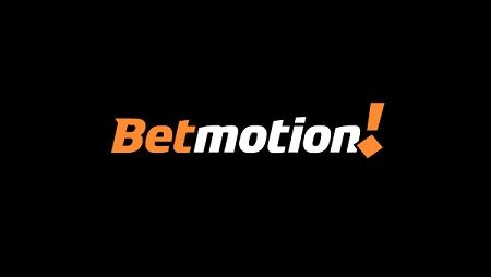 Betmotion Oferece Bônus de 100% Até R$ 700