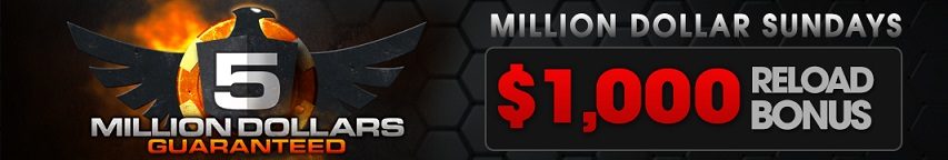 bonus americas cardroom