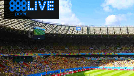 Satélite Exclusivo do MaisEV Tem Vaga Para o 888poker Live no Mineirão