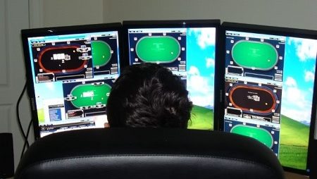 Catholovisck é Campeão do Bounty Builder $109