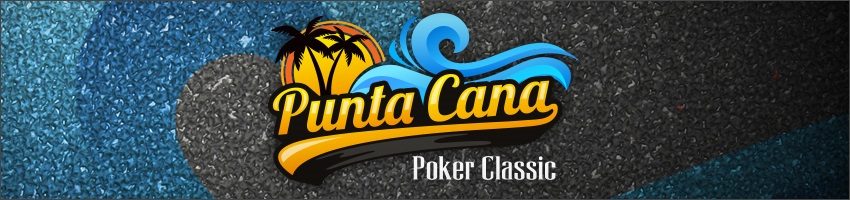 punta cana poker classic