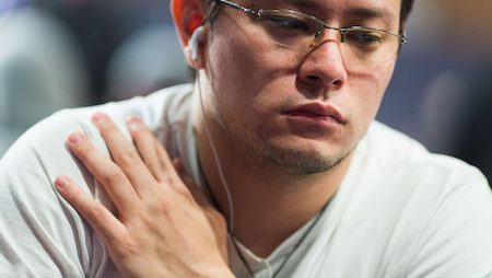 Rafael Watanabe é Campeão do Sunday 2nd Chance