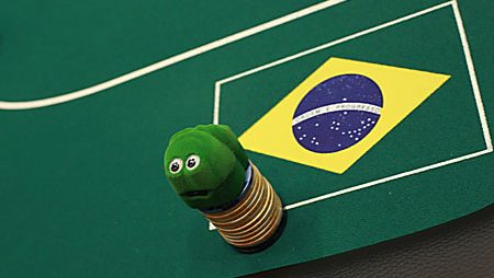 DaniBoti é Vice do Wednesday $320