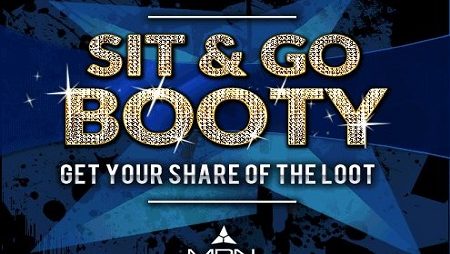 Ranking de Sit & Go do 188BET Distribui €10.000 em Outubro