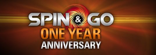 spin and go anniversary