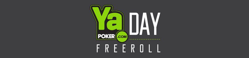 ya-poker-day
