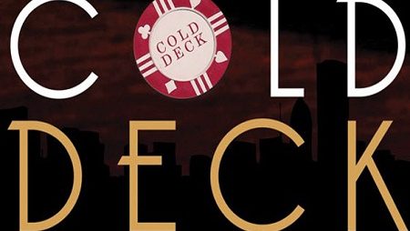 Assista o Trailer de Cold Deck, Novo Filme Sobre Poker