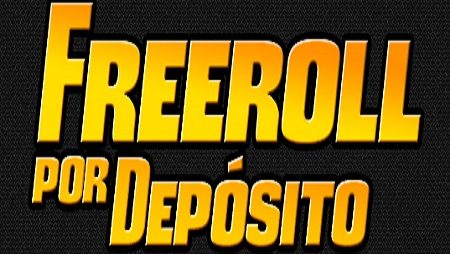 Deposite no Ya Poker e Concorra a $1.000 em Freerolls