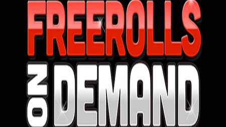 Jogue Freerolls a Vontade no Americas Cardroom