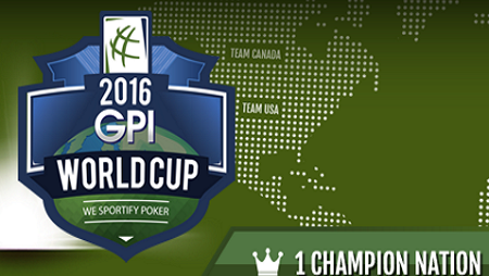 Copa do Mundo do GPI Terá 12 Equipes e Brasil Pode Ficar de Fora