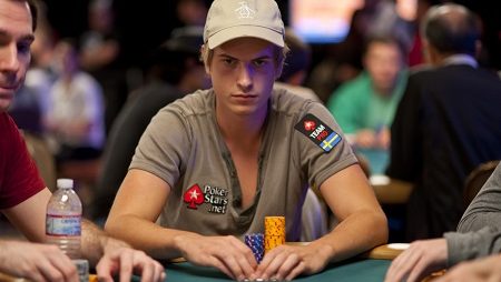 Isildur1 Fatura US$ 192 Mil nos High Stakes