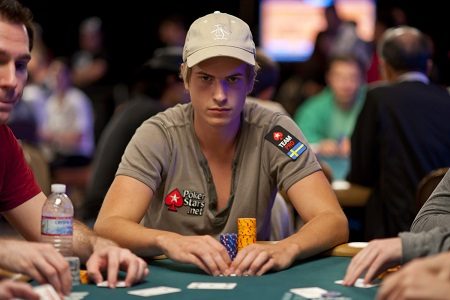 Isildur1 Fatura US$ 192 Mil nos High Stakes