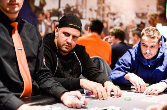 michael mizrachi