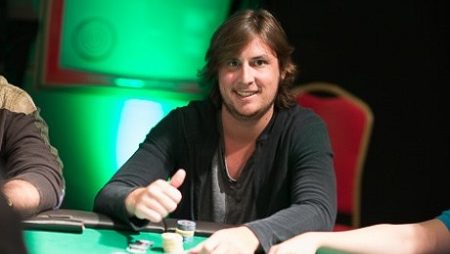 Pedro Madeira é campeão do $215 Sunday 2nd Chance