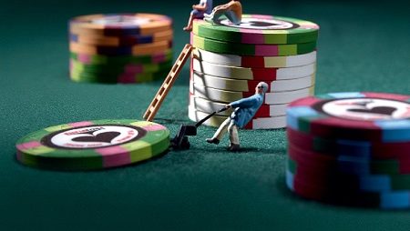 Motivos Para Apostar no Poker: Parte 2 – Apostas Por Valor