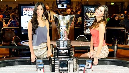 WPT Substituirá Championship Por Tournament Of Champions